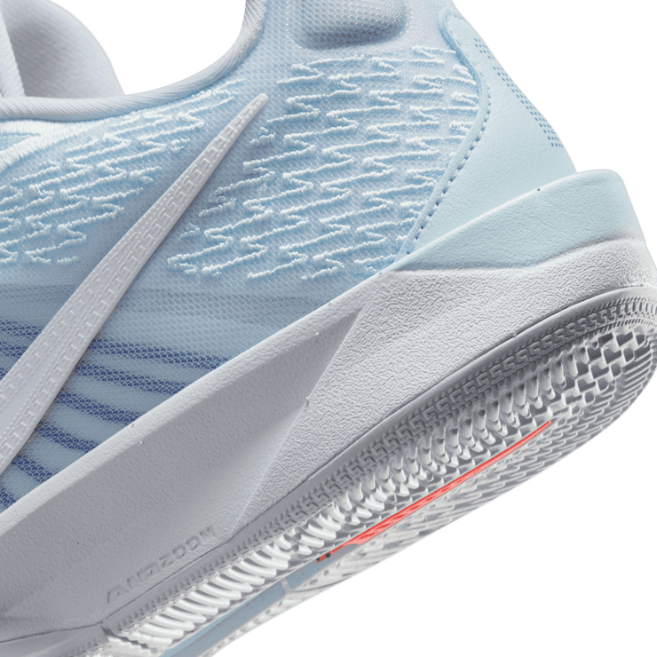 Nike Sabrina 2 Conductor Angle 5