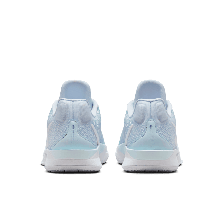 Nike Sabrina 2 Conductor Angle 3