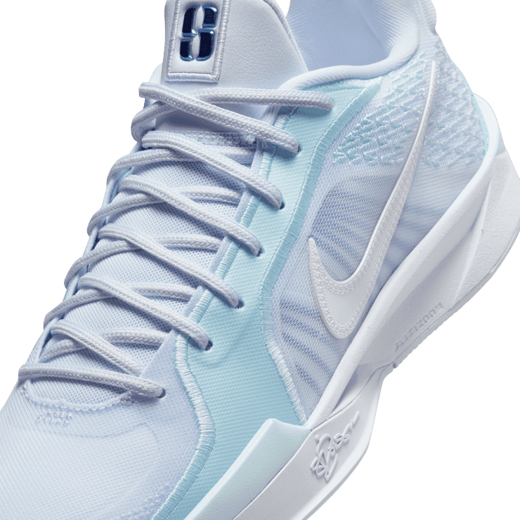 Nike Sabrina 2 Conductor Angle 4