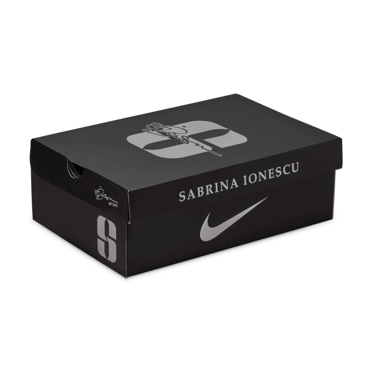 Nike Sabrina 2 Conductor Angle 7