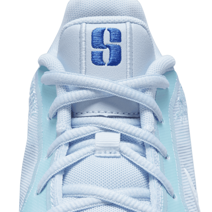 Nike Sabrina 2 Conductor (GS) Angle 6