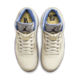 Jordan 5 DJ Khaled We The Best Sail Angle 1