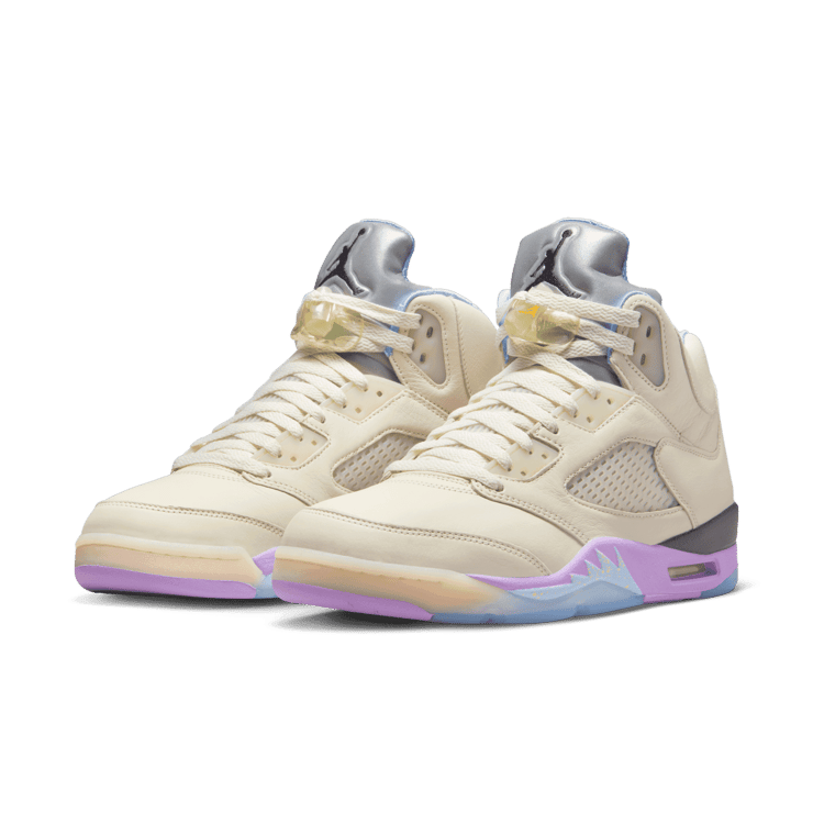 Jordan 5 DJ Khaled We The Best Sail Angle 2