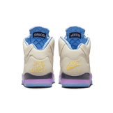 Jordan 5 DJ Khaled We The Best Sail Angle 3