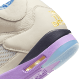 Jordan 5 DJ Khaled We The Best Sail Angle 5