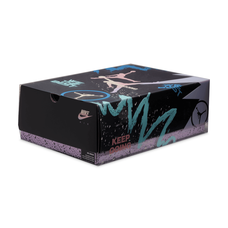 Jordan 5 DJ Khaled We The Best Sail Angle 9