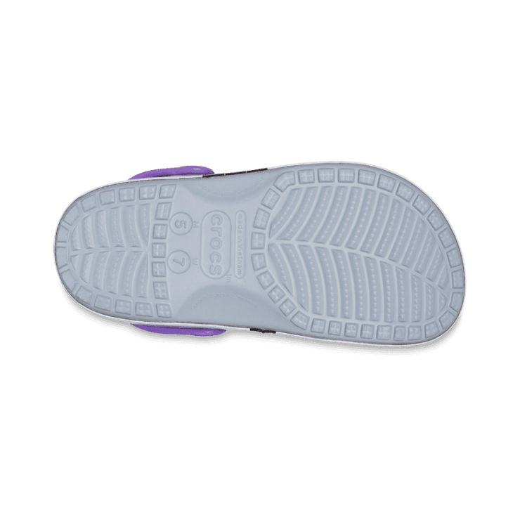 Crocs Classic Clog Toy Story Buzz Lightyear Angle 2