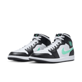 Air Jordan 1 Mid Green Glow - DQ8426-103 Raffles & Where to Buy