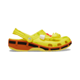 Crocs Classic Clog SpongeBob Squarepants Angle 1