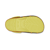 Crocs Classic Clog SpongeBob Squarepants Angle 2