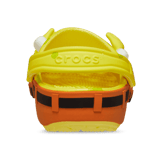 Crocs Classic Clog SpongeBob Squarepants Angle 4
