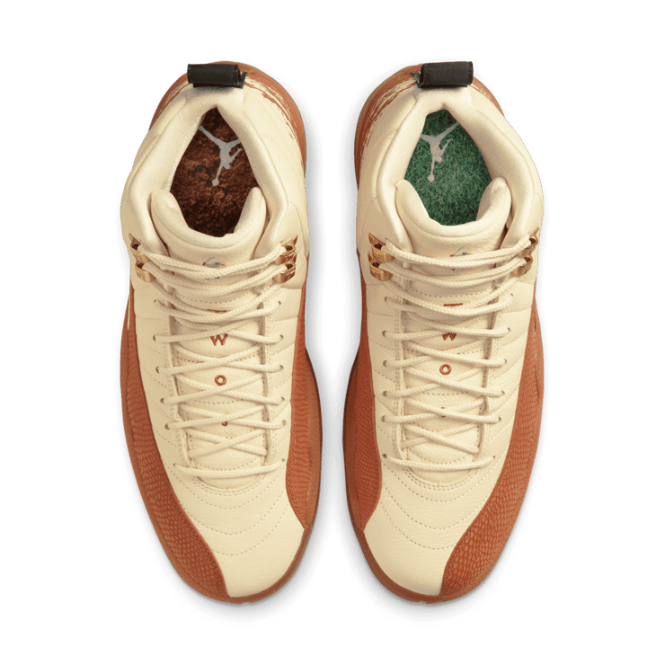 Jordan 12 High Eastside Golf Angle 1