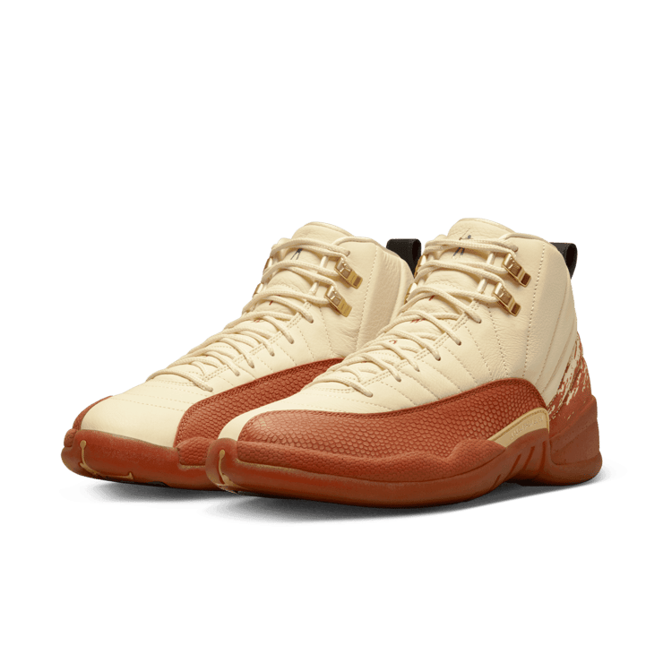 Jordan 12 High Eastside Golf Angle 2