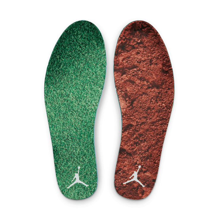 Jordan 12 High Eastside Golf Angle 7