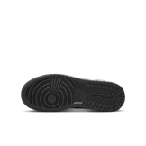 Air Jordan 1 Retro High OG Black White (GS) Angle 0