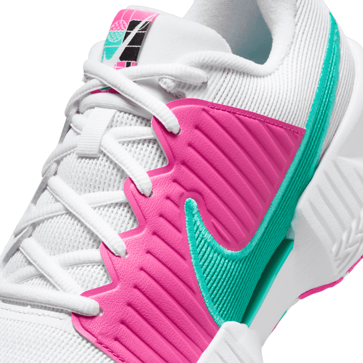 Nike Zoom Challenge 'White Alchemy Pink Retro' (W) Angle 4
