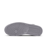 Jordan 1 Mid SE Craft Inside Out Black Angle 0