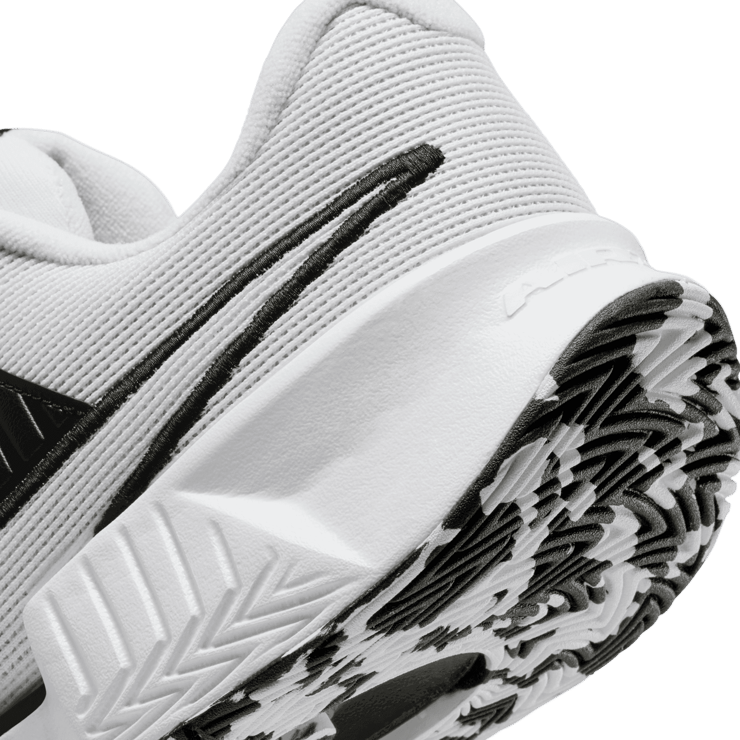 Nike Zoom Challenge 'White Black' Angle 5