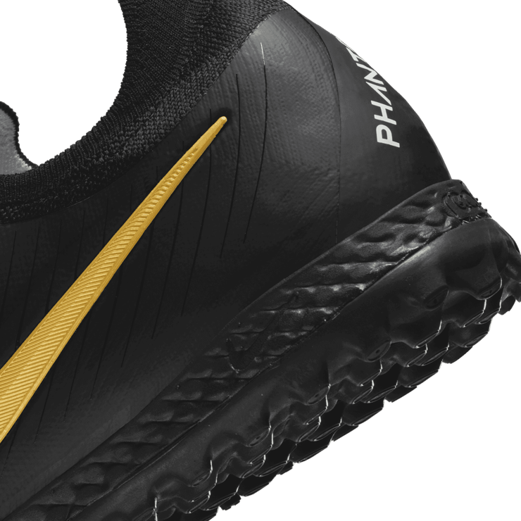 Nike Phantom GX 2 Pro TF Low-Top Soccer Angle 5