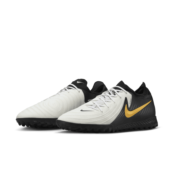 Nike Phantom GX 2 Pro TF Low-Top Soccer Angle 2