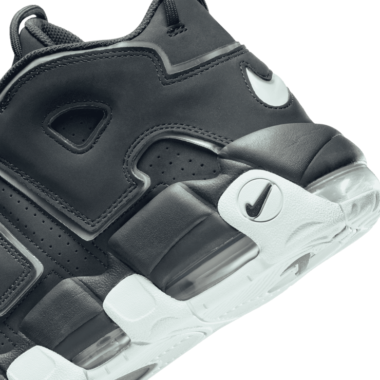 Nike Air More Uptempo '96 Angle 5