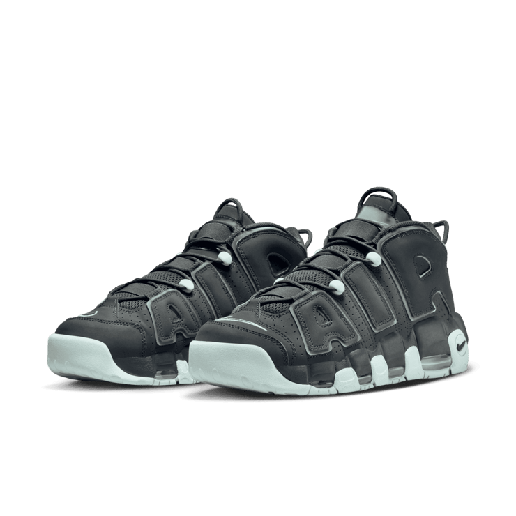 Nike Air More Uptempo '96 Angle 2