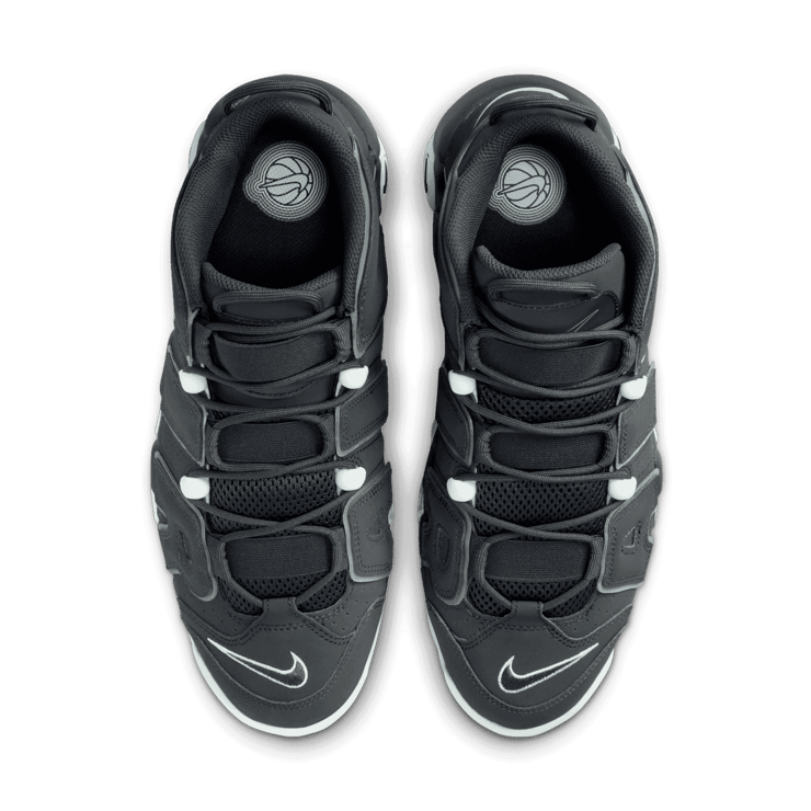 Nike Air More Uptempo '96 Angle 1