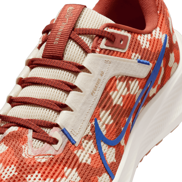 Nike Pegasus 40 Premium Road Angle 4