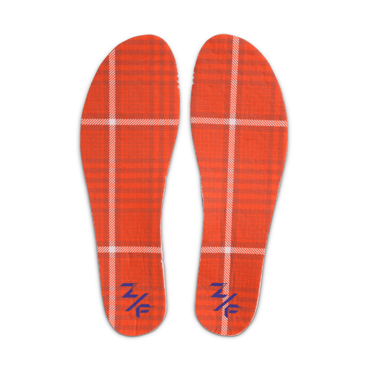 Nike Zoom Fly 5 Premium Road Angle 6