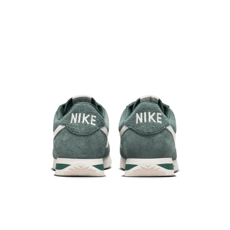 Nike Cortez 'Vintage Green' Angle 3