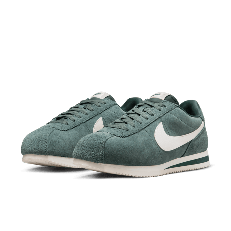 Nike Cortez 'Vintage Green' Angle 2