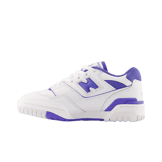 New Balance 550 Aura (W) Angle 0