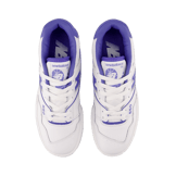 New Balance 550 Aura (W) Angle 1