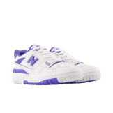 New Balance 550 Aura (W) Angle 2