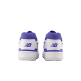 New Balance 550 Aura (W) Angle 4