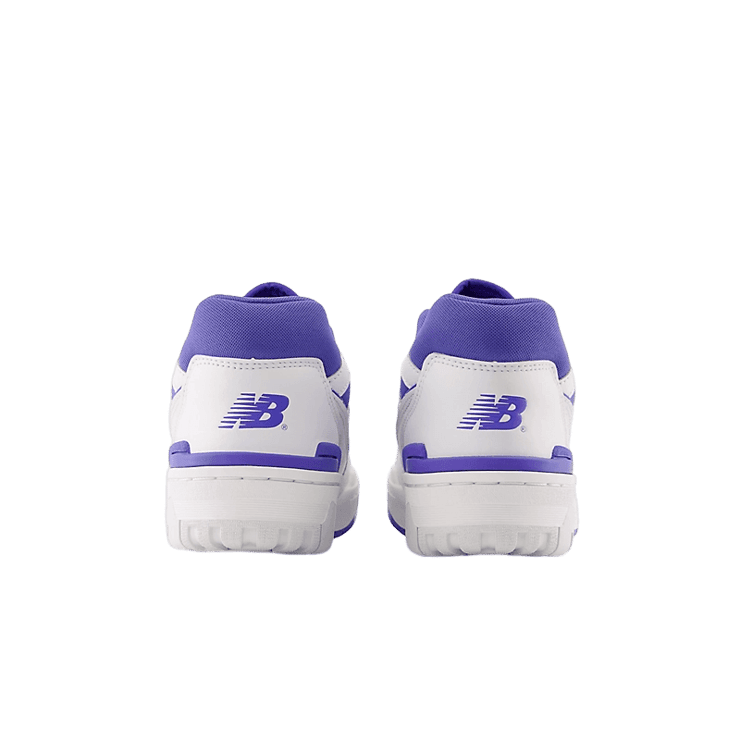 New Balance 550 Aura (W) Angle 4