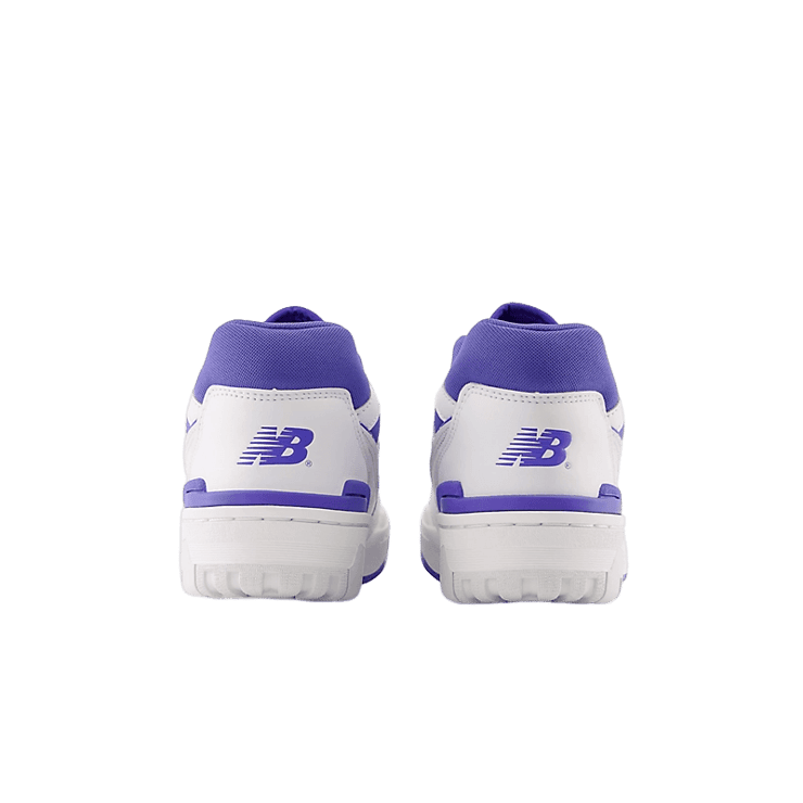 New Balance 550 Aura (W) Angle 4