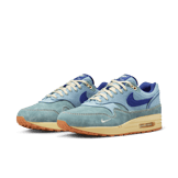 Nike Air Max 1 Premium Denim Angle 2