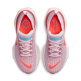 Nike ZoomX Invincible 3 'Pink Foam Racer Blue' (W) Angle 1