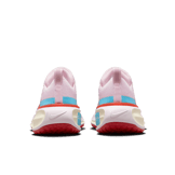 Nike ZoomX Invincible 3 'Pink Foam Racer Blue' (W) Angle 3