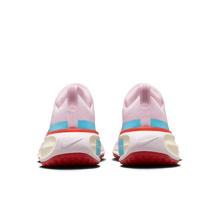 Nike ZoomX Invincible 3 'Pink Foam Racer Blue' (W) Angle 3