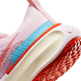 Nike ZoomX Invincible 3 'Pink Foam Racer Blue' (W) Angle 5
