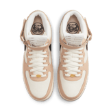 Nike Air Force 1 Mid 07 LX Timeline Angle 1