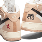 Nike Air Force 1 Mid 07 LX Timeline Angle 8