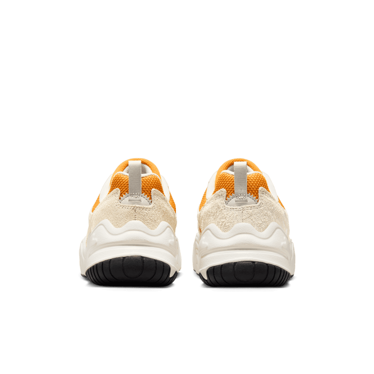 Nike Tech Hera 'Monarch Black Light Bone' Angle 3