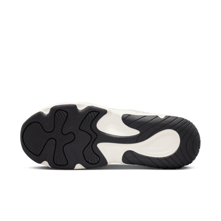 Nike Tech Hera 'Monarch Black Light Bone' Angle 0
