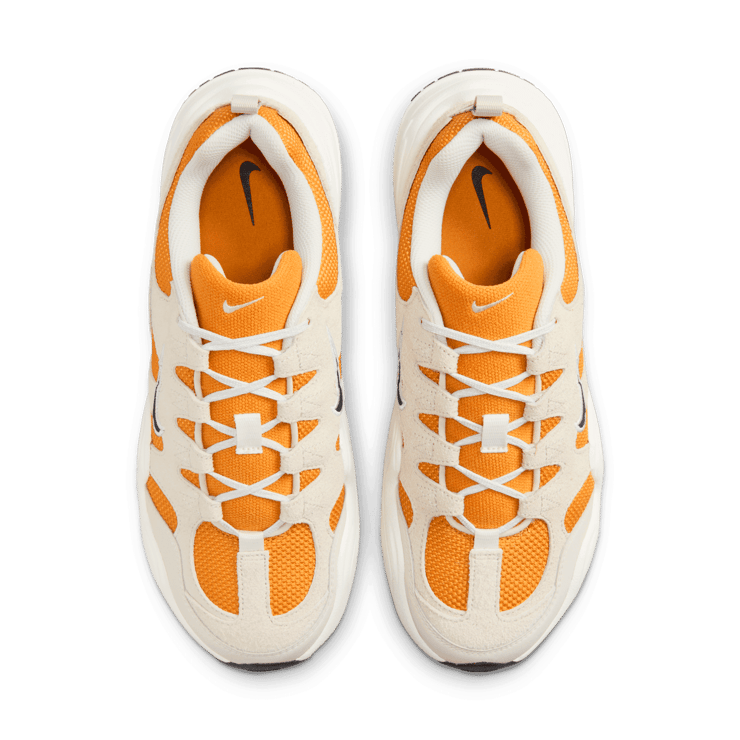 Nike Tech Hera 'Monarch Black Light Bone' Angle 1