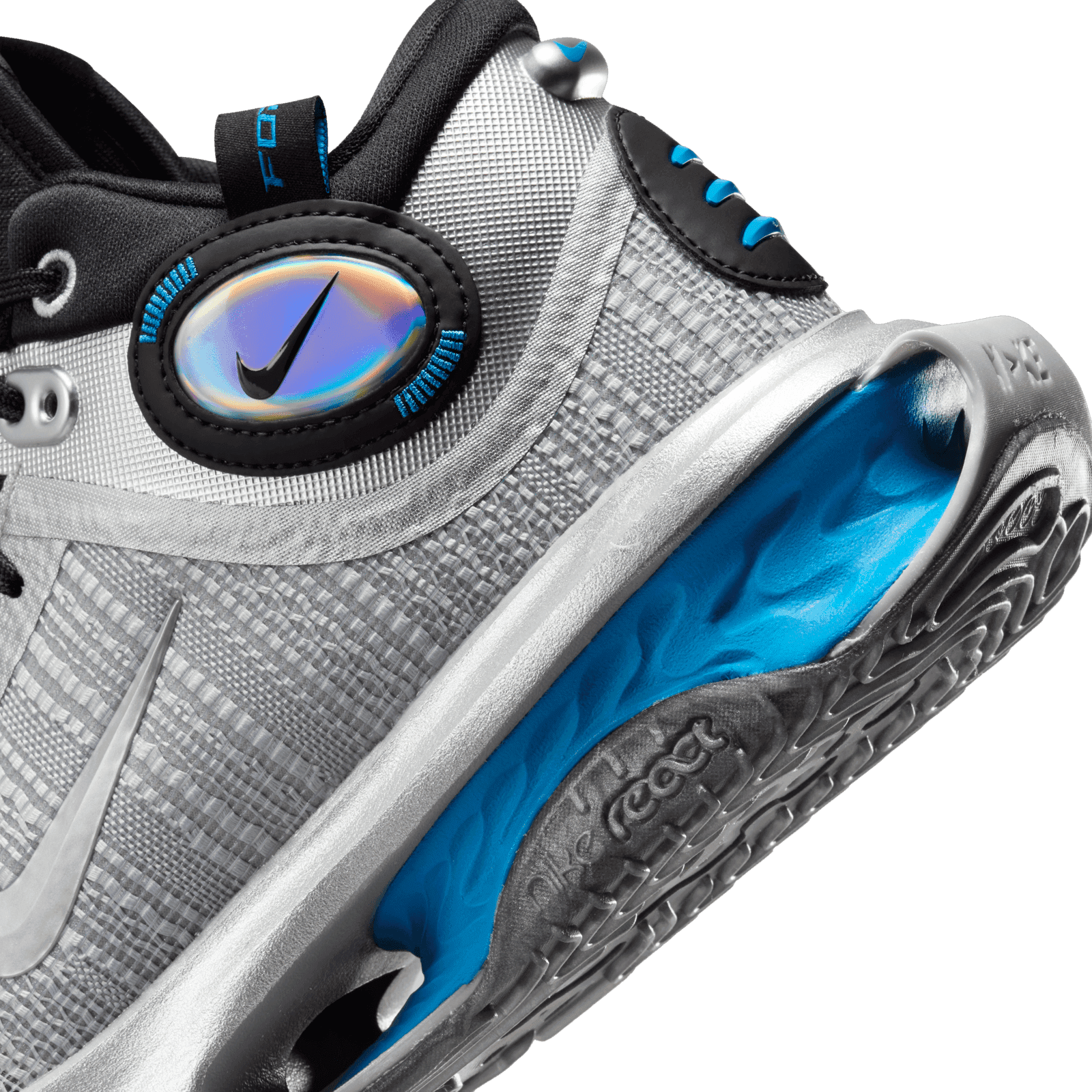 nike tim duncan foamposite