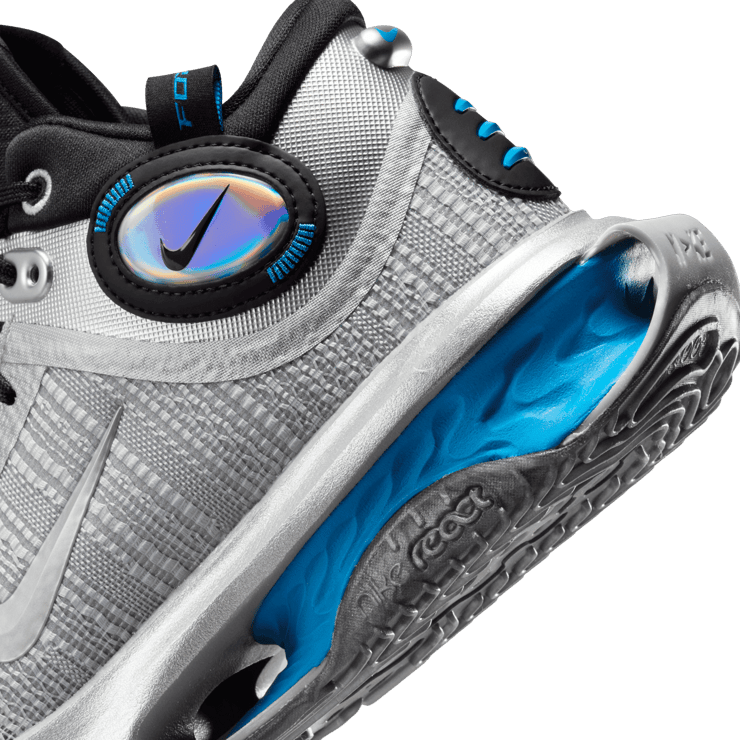 Nike Air Zoom GT Jump ASW Foamposite Max FZ4614-001