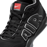 Nike Air Zoom GT Hustle 2 ASW More Uptempo Angle 4